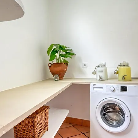 Clarisse's House Ii, A In Madeira Apartment