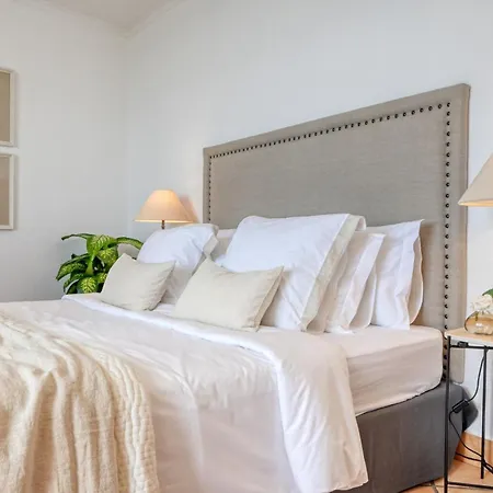 Апартаменты Clarisse's House Ii, A In Madeira *