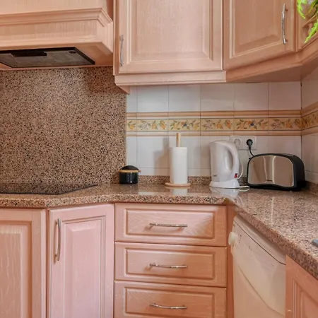 Clarisse's House Ii, A In Madeira Апартаменты Понта-ду-Сол