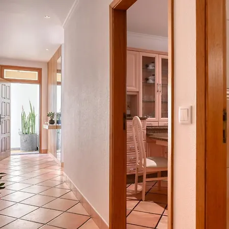 Clarisse's House Ii, A In Madeira *