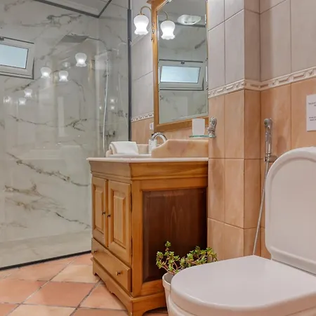 Clarisse's House Ii, A In Madeira * Понта-ду-Сол