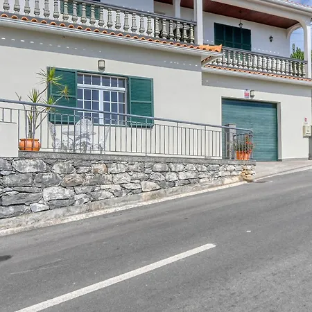 アパート Clarisses House Ii, A In Madeira *