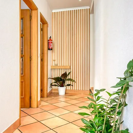 Apartment Clarisse's House Ii, A In Madeira *