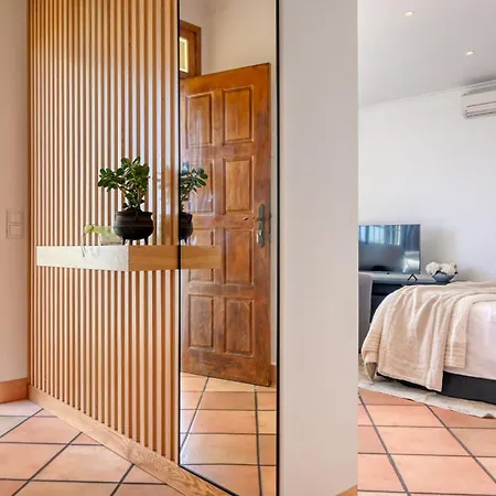 Clarisse's House Ii, A In Madeira Понта-ду-Сол