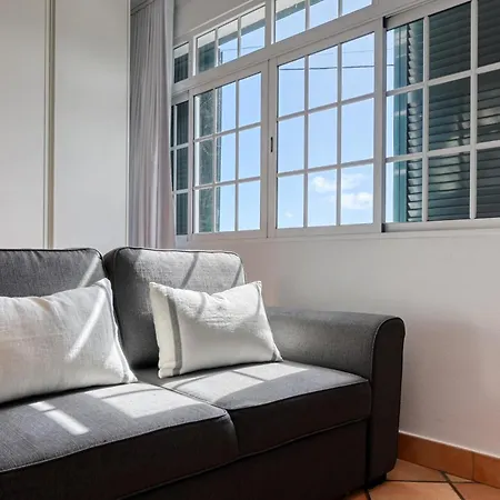 Clarisse's House Ii, A In Madeira * Понта-ду-Сол