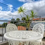 Apartamento Clarisse's House Ii, A In Madeira Ponta do Sol (Madeira)