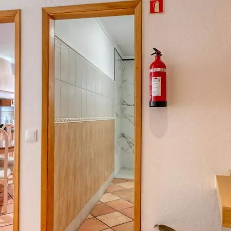 Clarisse's House Ii, A In Madeira Apartman *