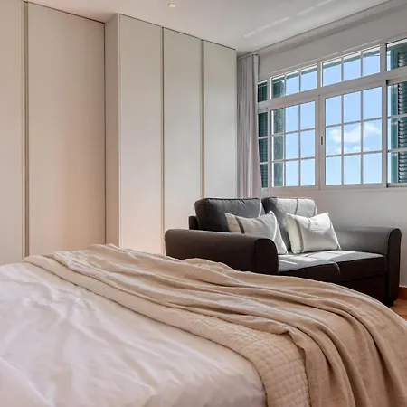 Clarisse's House Ii, A In Madeira Ponta do Sol (Madeira)