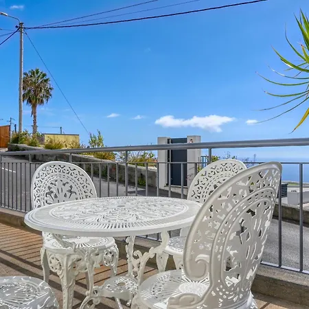 Apartament Clarisse's House Ii, A In Madeira