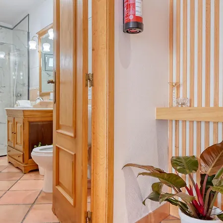 Clarisse's House Ii, A In Madeira פונטה דו סול