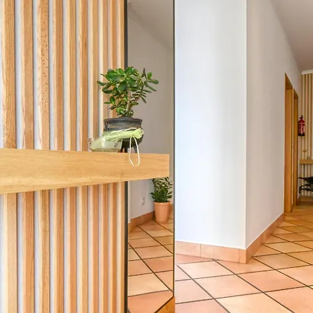 Clarisse's House Ii, A In Madeira Apartman *