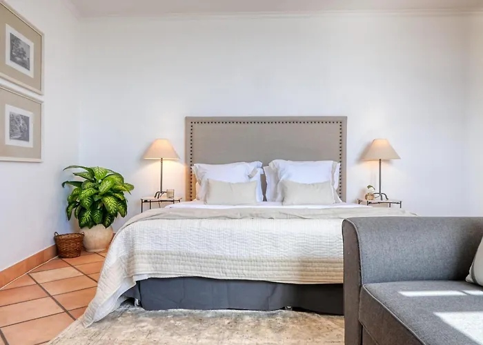 דירה Clarisse's House Ii, A In Madeira *